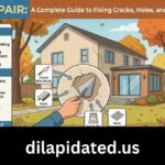 stucco repair