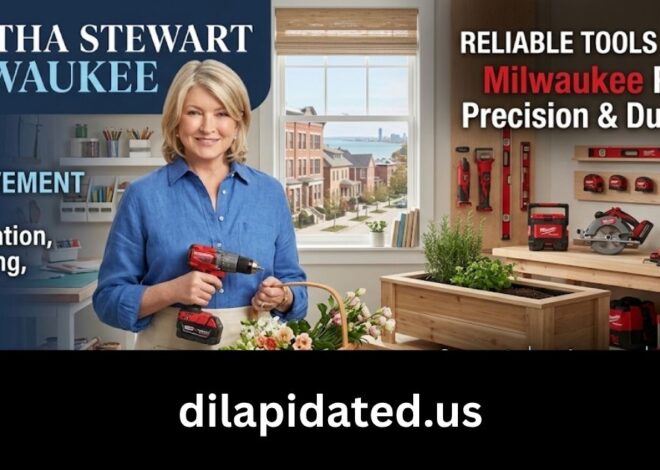 Martha Stewart Milwaukee: Home Improvement Ideas, Tools, and DIY Inspiration
